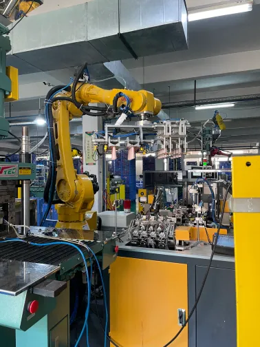 How Cosmetic Tubes Are Filled in Factory Production?