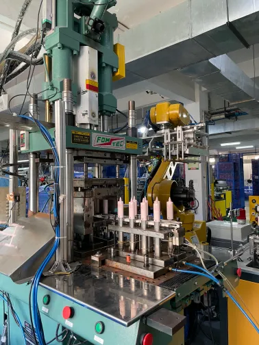 Cosmetic Tube Filling Equipment Used in Factories?