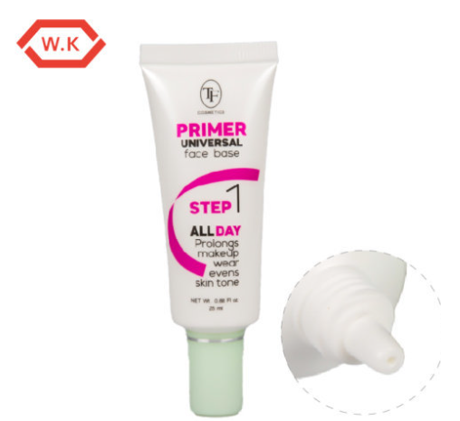 D25mm U-Düse Augencreme-Röhre