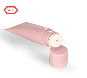 D30mm PE Sponge Applicator Tube for Skincare Custom Color Printing OEM Manufacturer detail thumb
