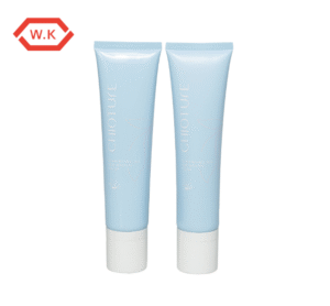 D35mm PE Sponge Applicator Tube for Shoe Polish Custom Color Printing OEM detail thumb