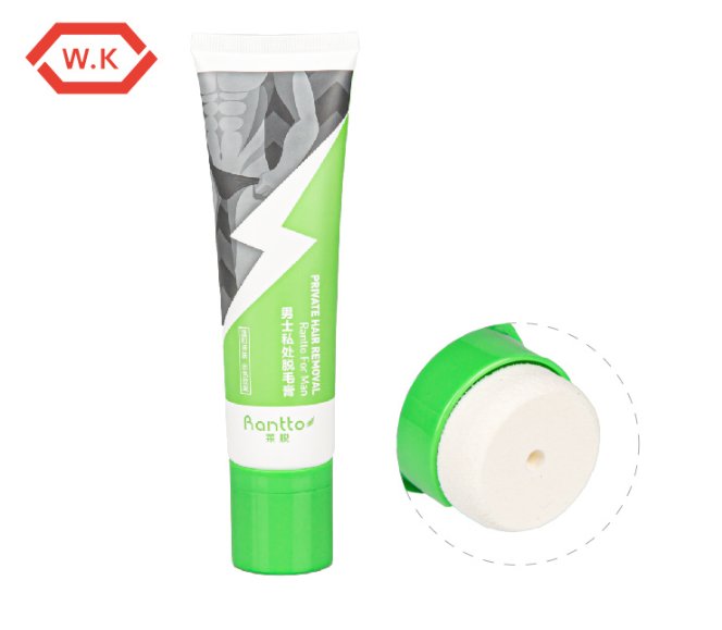 Ống dụng cụ mút PE D35mm cho đánh bóng giày in màu tùy chỉnh OEM