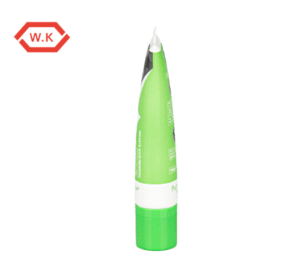 D35mm PE Sponge Applicator Tube for Shoe Polish Custom Color Printing OEM detail thumb