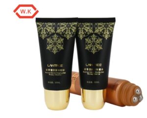 Ống Quả Cầu Massage PE D40mm Ba Quả Cầu Bóng Thép Không Gỉ Dùng Cho Massage Toàn Thân In Màu Tùy Chỉnh Nhà Sản Xuất OEM
