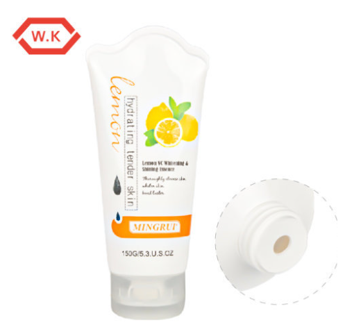 PE  Tək qatlı kosmetik borular