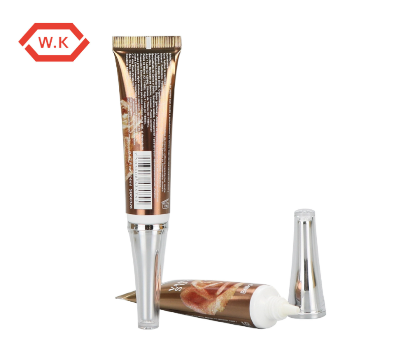 Serumrohrverpackung